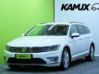 käytetty VW Passat Variant GTE Plug-In Hybrid 160 kW