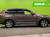 Käytetty Volvo XC90 Inscription 320 HP (235 kW) 2016 Katumaasturi