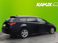 Käytetty Suzuki Swace GL 122 HP (89 kW) 2023 Sininen Farmari