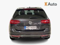 käytetty VW Passat Variant GTE Plug-In Hybrid 160 kW DSGACC, Blis, Digimittaristo, ergoComfort, Ledpack