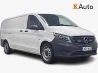 Käytetty Mercedes Vito 136 HP (100 kW) 2023 Valkoinen Van