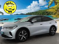Käytetty VW ID.5 GTX 219 kW (299 HP) 2022 Katumaasturi