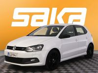 Käytetty VW Polo BlueGT 150 HP (110 kW) 2015 Viistoperä