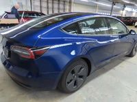 käytetty Tesla Model 3 Standard Range Plus PANORAMA