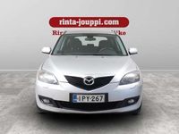 käytetty Mazda 3 5HB 1,6 75 Year Edition Business 5MT 5d N55