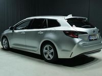 Käytetty Toyota Corolla Edition 184 HP (135 kW) 2023 Farmari