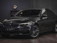 Käytetty BMW 530e iPerformance 252 HP (185 kW) 2019 Sedan