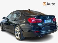 käytetty BMW 330e 330 2017 F30 SedanA Business Sport