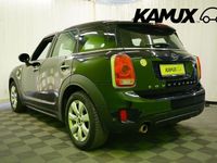 käytetty Mini Cooper Countryman ALL4 A