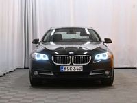 käytetty BMW 520 520 F10 Sedan d A xDrive Edition Exclusive