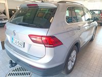 käytetty VW Tiguan Football Edition 1,4 TSI ACT 110 kW (150 hv) DSG