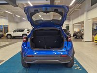 Uusi Nissan Juke Acenta 114 HP (83 kW) 2025 Katumaasturi