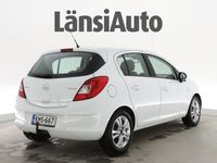 käytetty Opel Corsa 5-ov Active Edition 1,2 ecoFLEX Start/Stop 63kW MT5 /