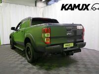 käytetty Ford Ranger Double Cab 2,0 TDCi 213 hp A10 4x4 Wildtrak N2G 5hlö kuorma-auto