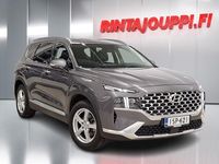 Käytetty Hyundai Santa Fe Premium 265 HP (194 kW) 2021 Katumaasturi