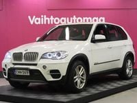 Käytetty BMW X5 306 HP (225 kW) 2012 Katumaasturi