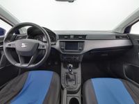 käytetty Seat Ibiza 1.0 TSI Style Man. | Suomi-auto | Vakionopeudensäädin | Tutkat | Vetokoukku | Kahdet renkaat | LED