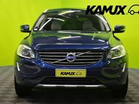 käytetty Volvo XC60 D4 AWD Momentum