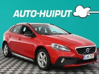 Käytetty Volvo V40 Momentum 120 HP (88 kW) 2016 Viistoperä