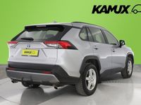 käytetty Toyota RAV4 Hybrid 