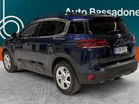 Käytetty Citroën C5 Aircross PureTech 131 HP (96 kW) 2022 Katumaasturi