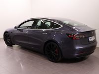 käytetty Tesla Model 3 Performance - Ilmainen kotiintoimitus!