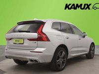käytetty Volvo XC60 T8 TwE AWD Business Inscription / PilotAssist / Panorama / 360 /