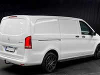 Käytetty Mercedes Vito 163 HP (119 kW) 2023 Van