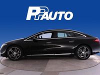 Käytetty Mercedes EQS450+ Premium 264 kW (360 HP) 2022 Sedan