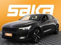 Käytetty Polestar 2 Pilot 169 kW (231 HP) 2022 Viistoperä