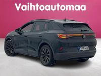Käytetty VW ID.4 Pro Performance 150 kW (204 HP) 2023 Katumaasturi