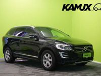 käytetty Volvo XC60 D4 Summum aut