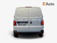 Käytetty VW T6.1 110 HP (80 kW) 2021 Van