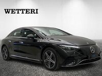 Käytetty Mercedes EQE350 Advanced Plus 214 kW (292 HP) 2025 Harmaa Sedan