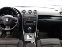 käytetty Seat Exeo St 2,0 TSI Sport Multitronic, Tutka, Cruise