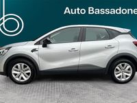 Käytetty Renault Captur Zen 140 HP (102 kW) 2022 Katumaasturi