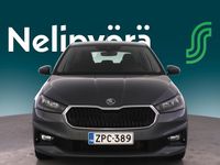 Käytetty Skoda Fabia Selection 95 HP (69 kW) 2025 Harmaa Viistoperä