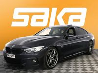 Käytetty BMW 430 Gran Coupé Comfort Edition 258 HP (189 kW) 2016 Coupe - kaksiovinen