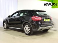 käytetty Mercedes GLA220 CDI 4MATIC A AMG / Panorama / Pa-lämmitin /