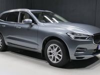 käytetty Volvo XC60 T8 AWD Inscription aut | Rahoitustarjous 399% + kulut | Koukku Navi Four-C ym.