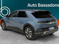 Käytetty Hyundai Ioniq 5 Style 167 kW (228 HP) 2024 Katumaasturi