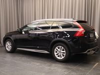 käytetty Volvo V60 CC D4 AWD Classic aut