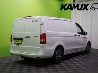 käytetty Mercedes Vito Vito116 CDI / sis.Alv / Tulossa myyntiin /