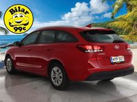 käytetty Hyundai i30 Wagon 1.5 DPi 110 hv Fresh *ALV* - *HULLU BLACK WEEK VARASLÄHTÖ!* -