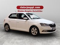 käytetty Skoda Fabia 1,0 TSI 95 Style