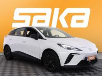 Käytetty MG MG4 EV 125 kW (170 HP) 2023 Viistoperä