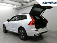 käytetty Volvo XC60 T6 AWD Long Range R-Design Edition aut, Suomi-auto, 1-om.***Vetokoukku/Lasikatto/HarmanKardon***