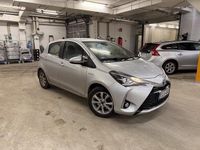 Käytetty Toyota Yaris Hybrid Active 73 HP (53 kW) 2018 Viistoperä