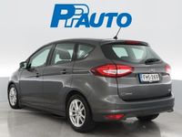 käytetty Ford C-MAX 1,0 EcoBoost 125 hv start/stop M6 Trend Compact - Korko alk. 1,99% & 2000€ S-bonus -