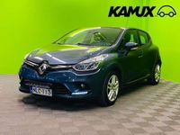 käytetty Renault Clio IV 